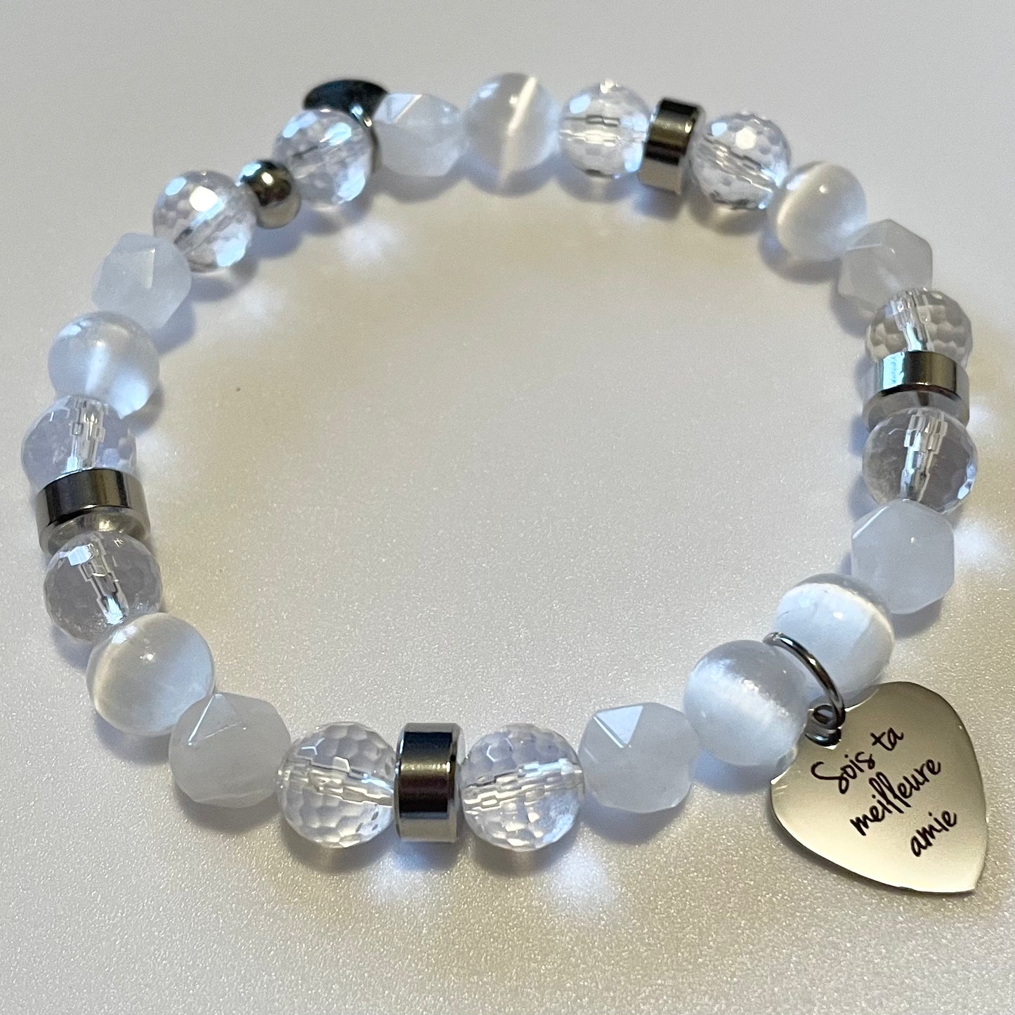 Bracelet | Meilleure amie