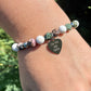 Bracelet | La vie est belle