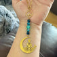 Pendentif pour rétroviseur | Sérénité