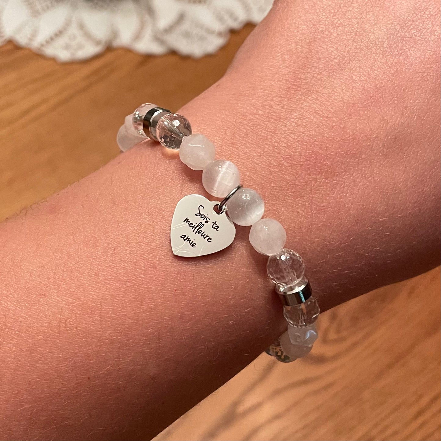 Bracelet | Meilleure amie