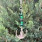 Pendentif pour rétroviseur | Zénitude