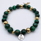 Bracelet | Libellule