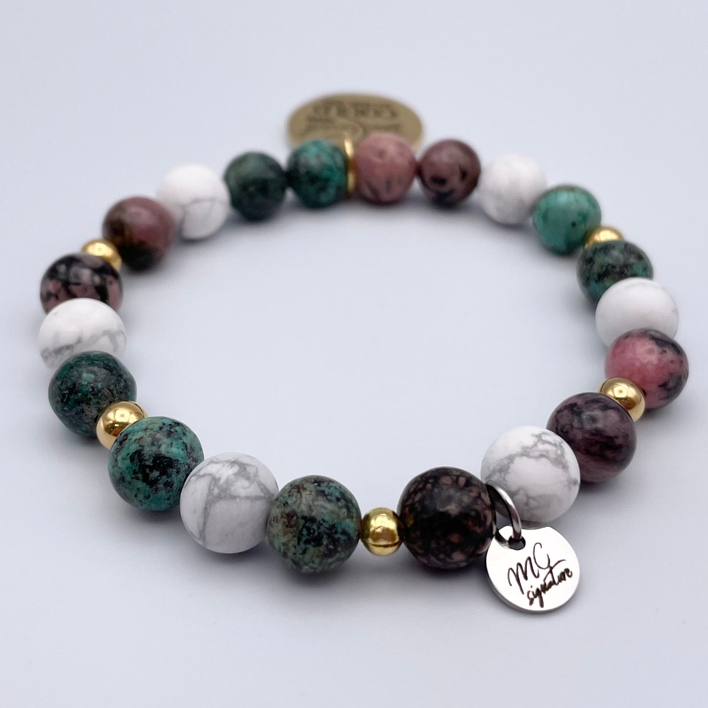 Bracelet | Infinité