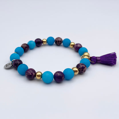 Bracelet | Fashion jewelry