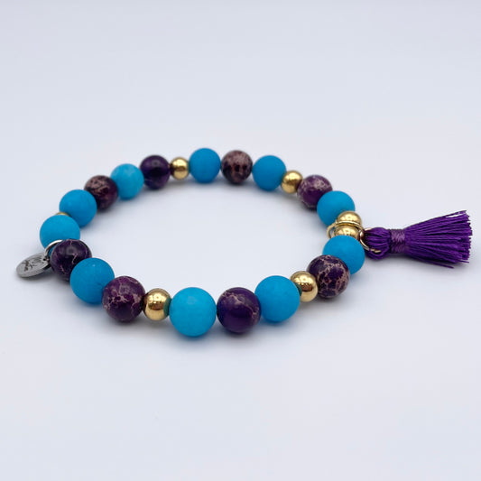 Bracelet | Fantaisie