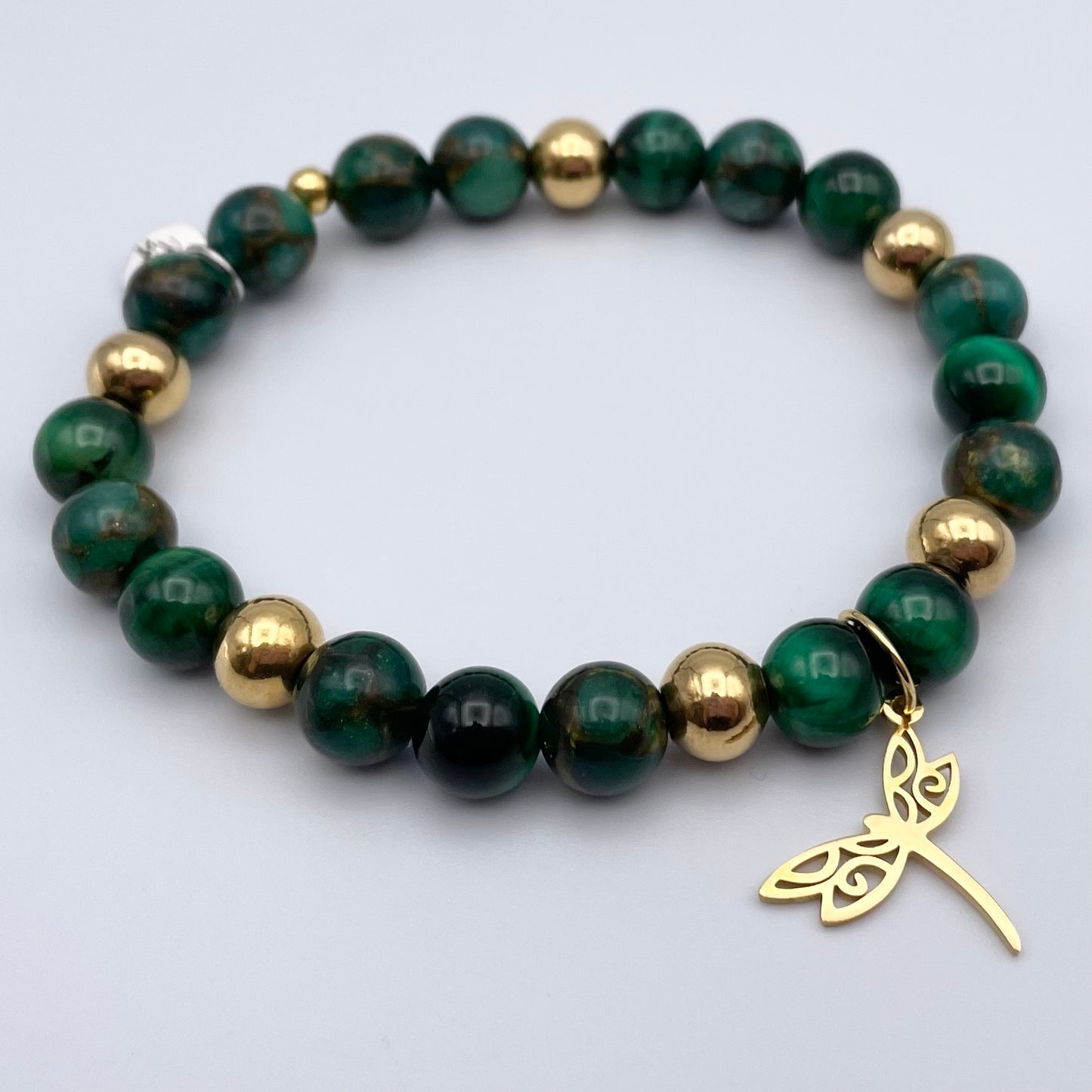 Bracelet | Libellule