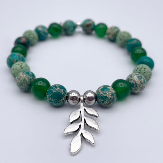 Bracelet | Jade