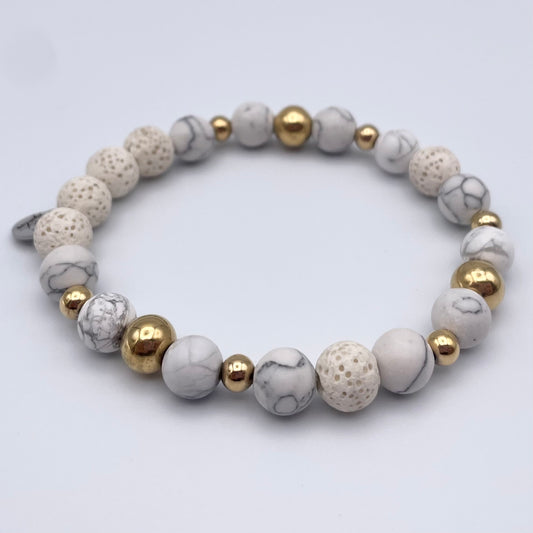 Bracelet | Yin