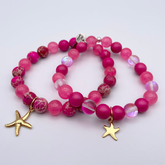 Duo | Daiquiri aux fraises