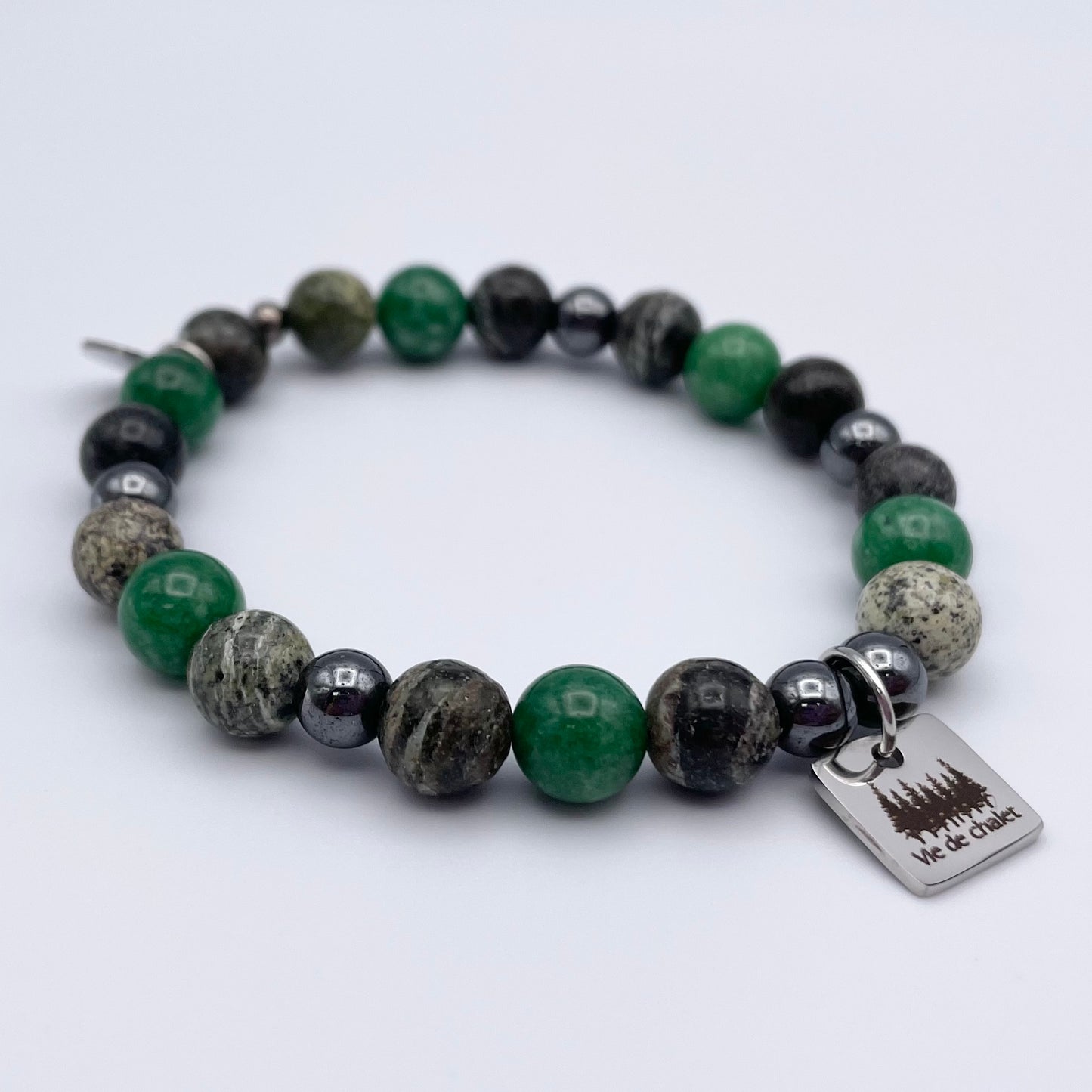 Bracelet | Vie de chalet