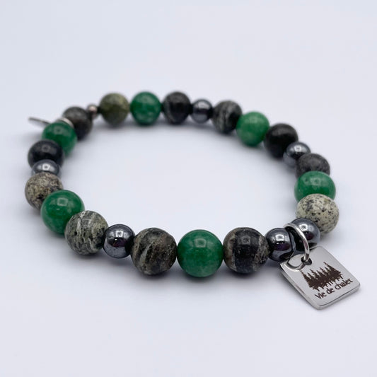 Bracelet | Vie de chalet