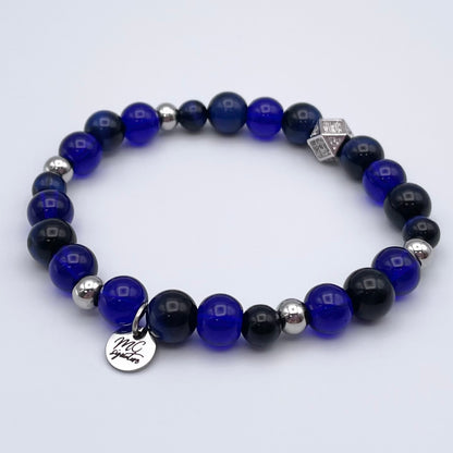 Bracelet | Blue Lagoon