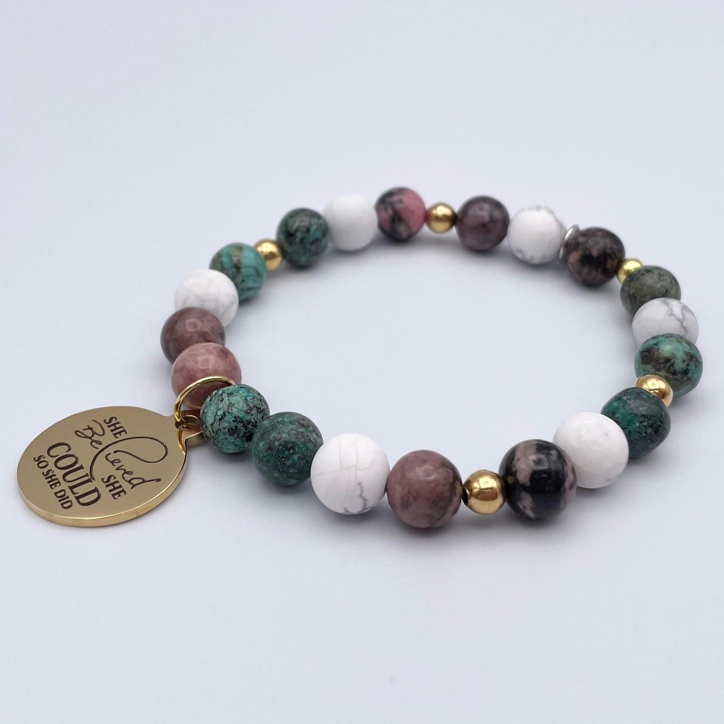 Bracelet | Infinité