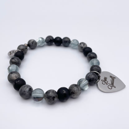 Bracelet | Love who you are
