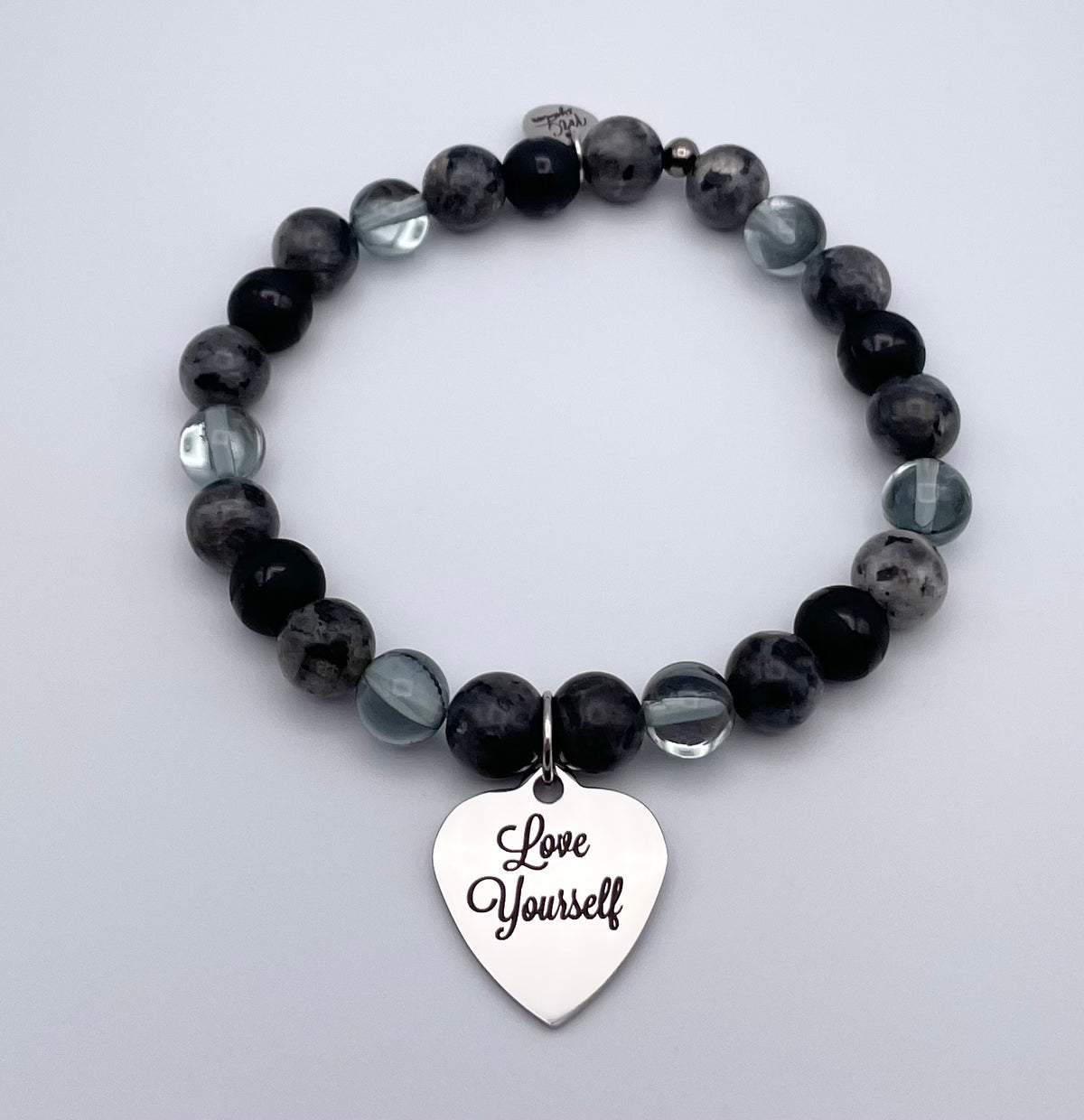 Bracelet | Love who you are