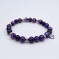 Bracelet | Orchidée
