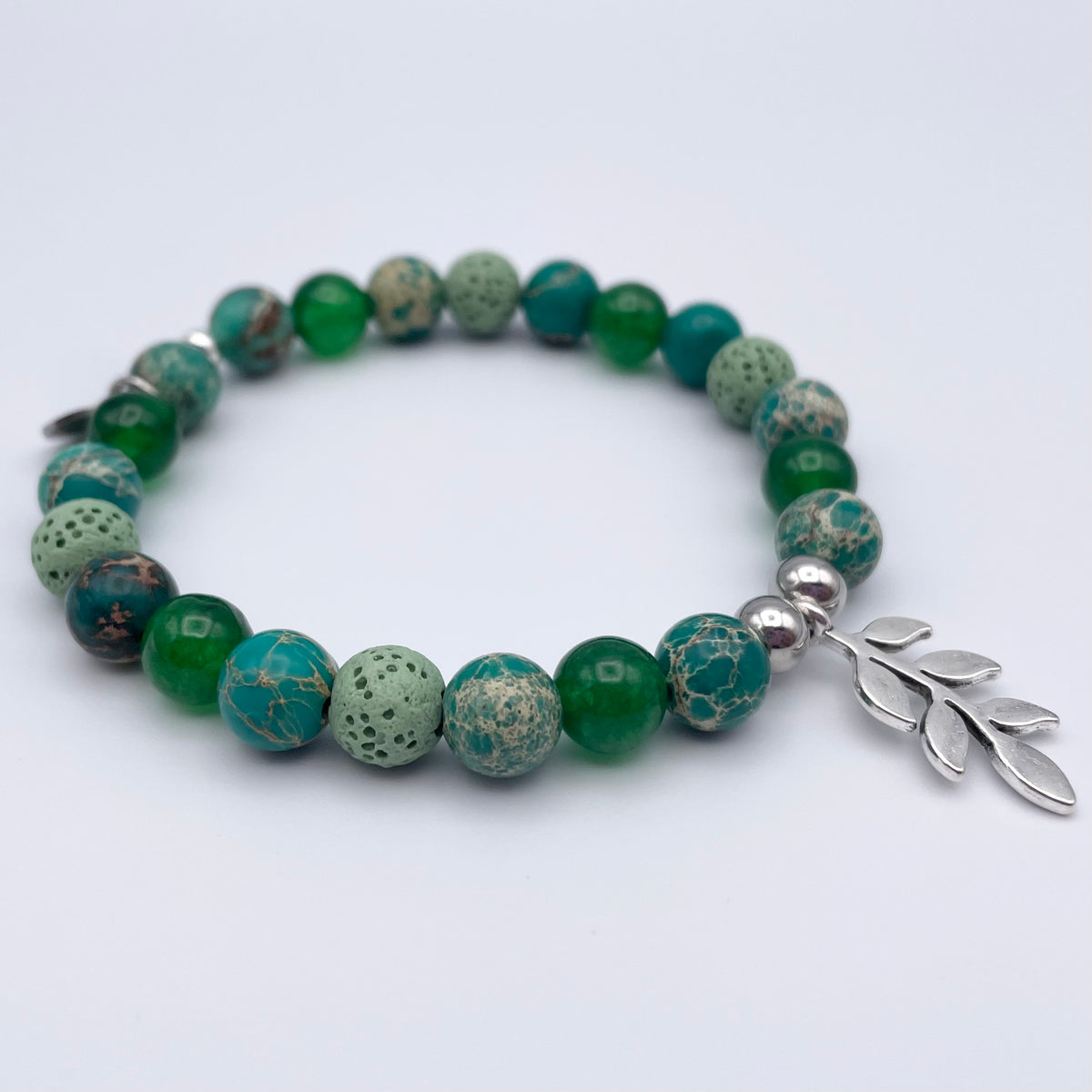Bracelet | Jade