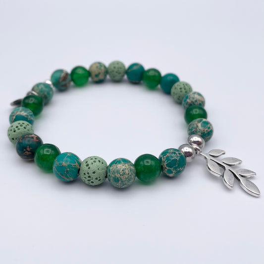 Bracelet | Jade