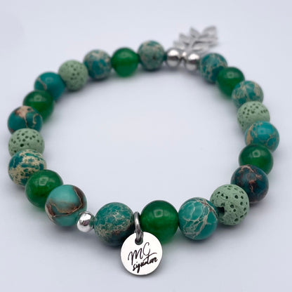 Bracelet | Jade