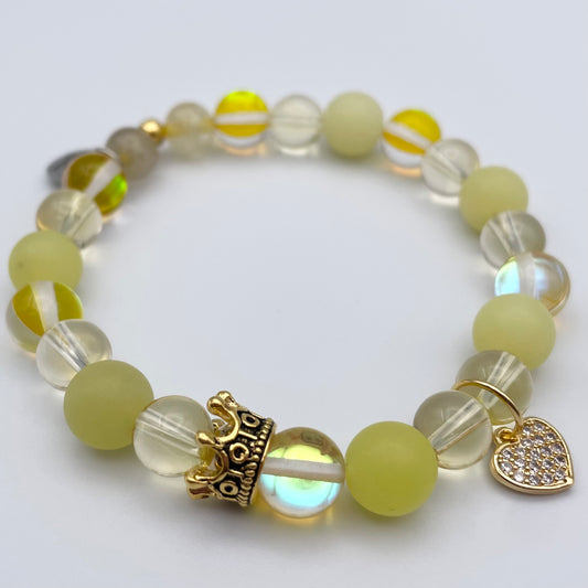 Bracelet | Jonquille
