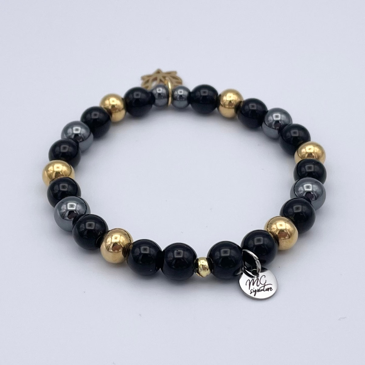 Bracelet | Ébène