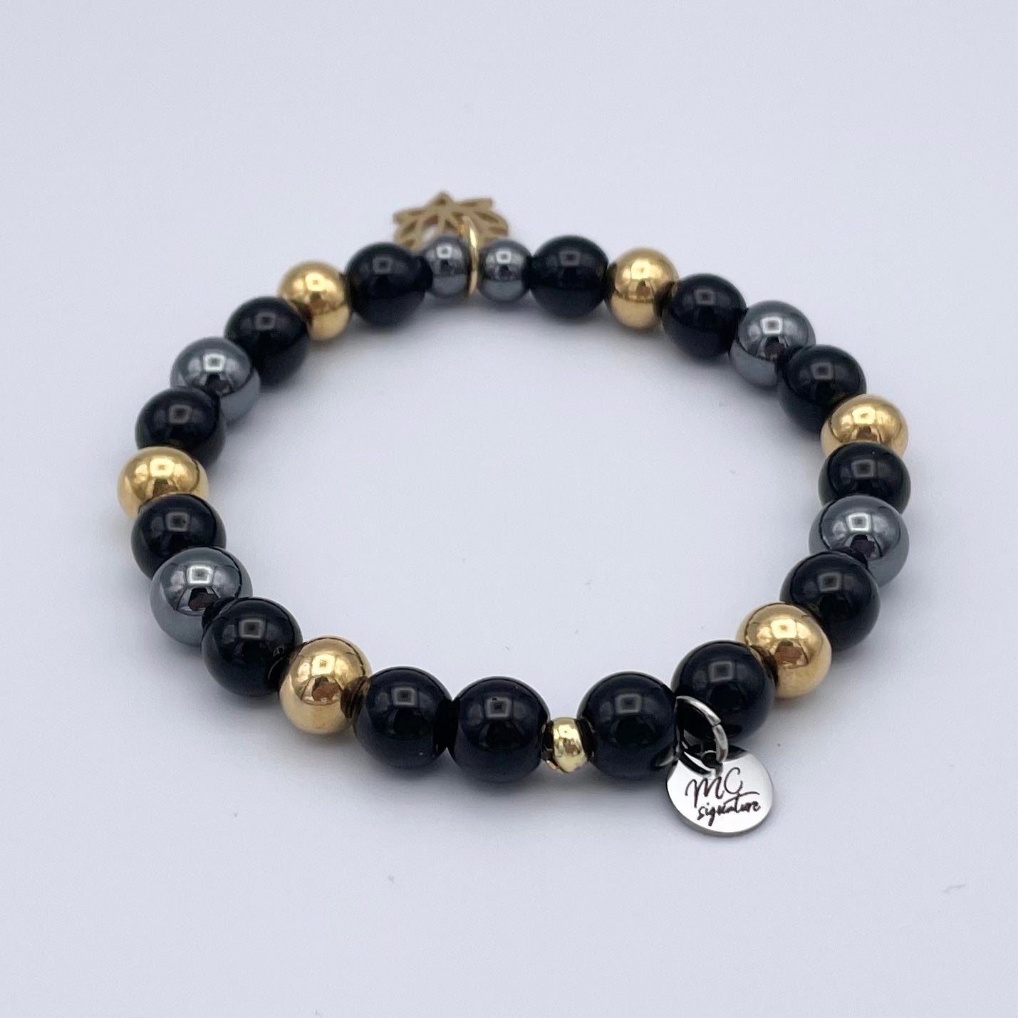 Bracelet | Ébène