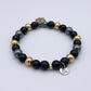 Bracelet | Ébène