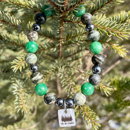 Bracelet | Vie de chalet