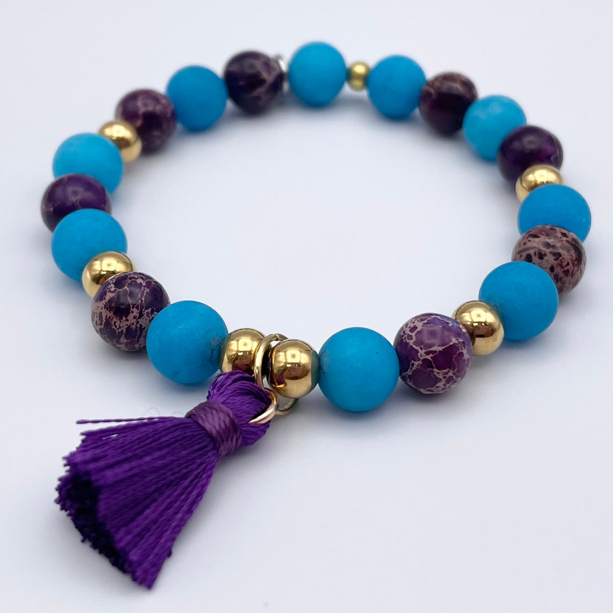 Bracelet | Fashion jewelry