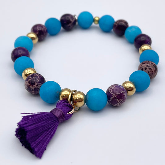 Bracelet | Fantaisie