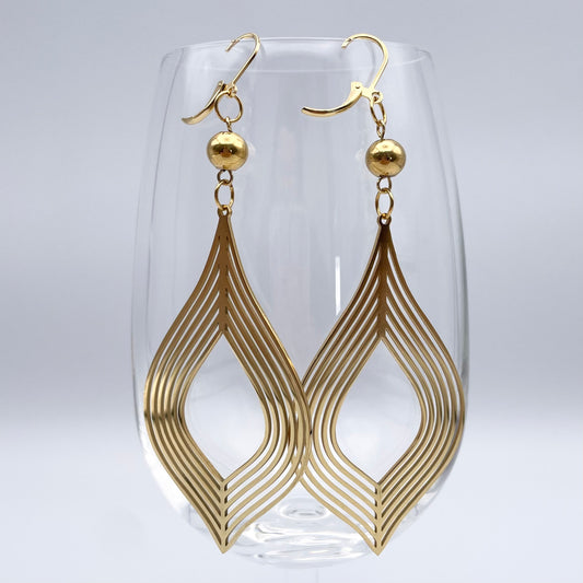 Earrings | Dulcinea