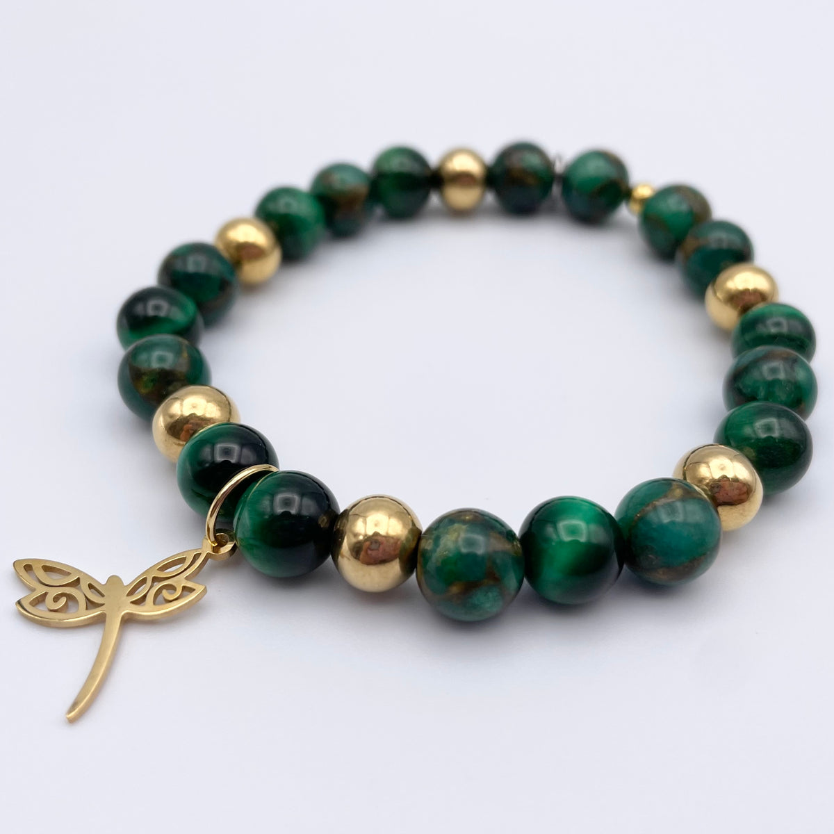 Bracelet | Libellule