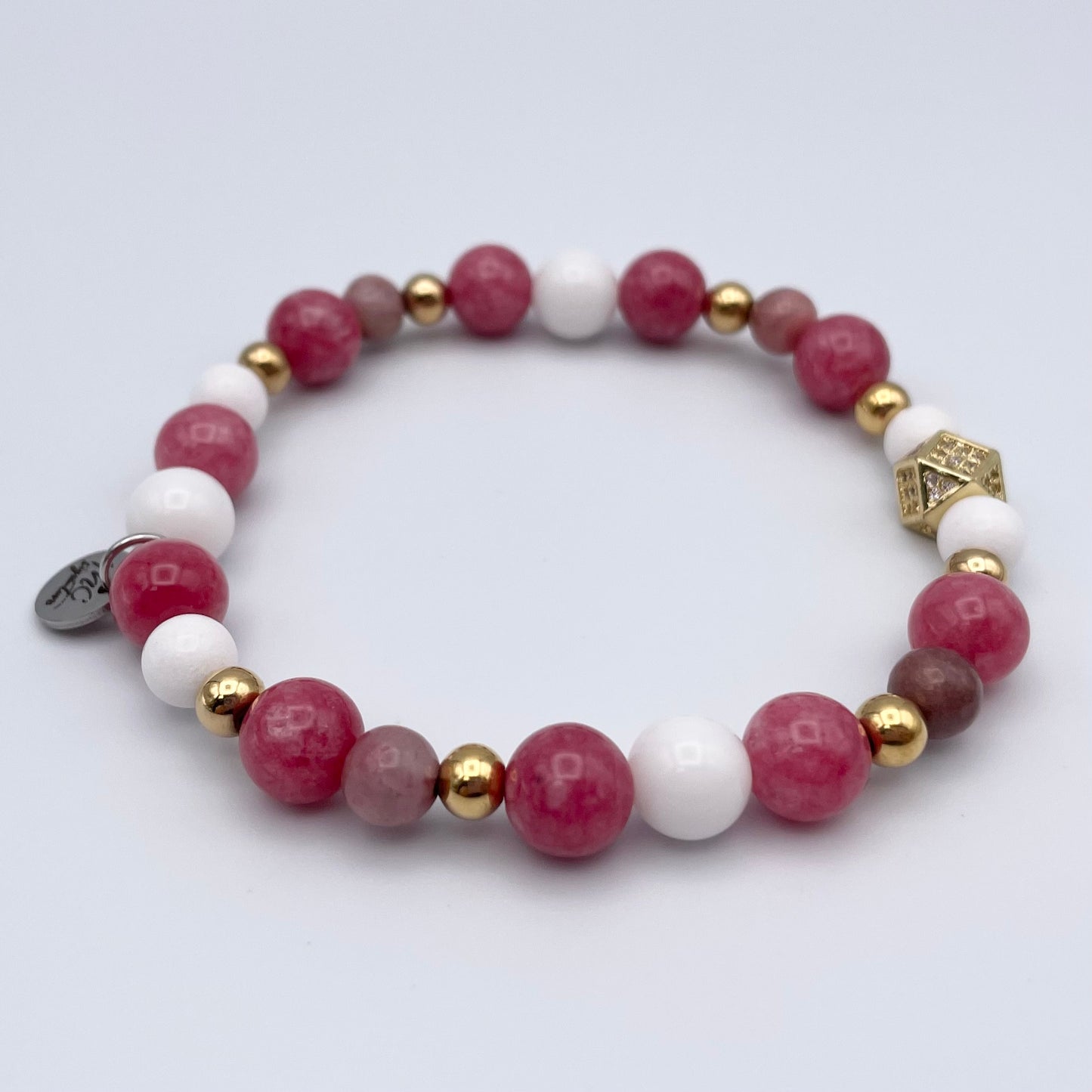 Bracelet | Hibiscus