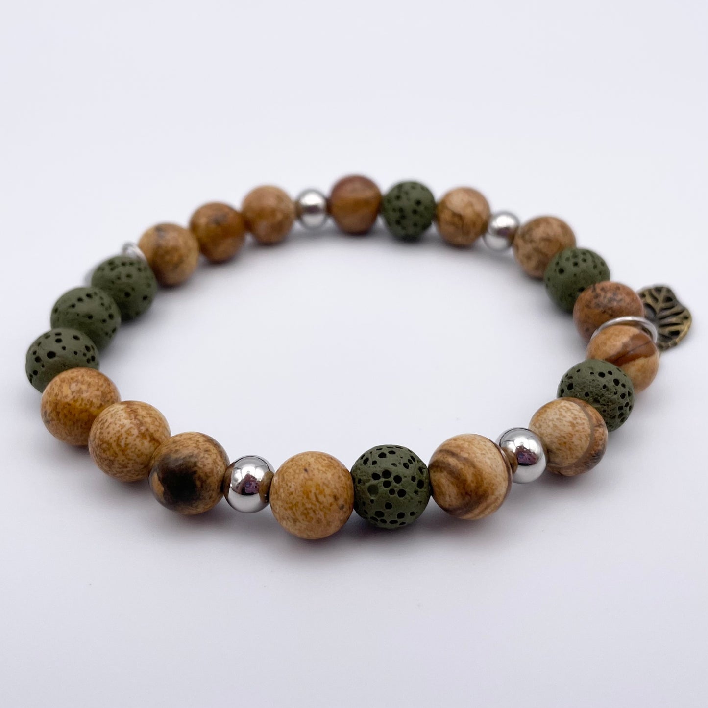 Bracelet | Au naturel