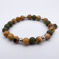 Bracelet | Au naturel