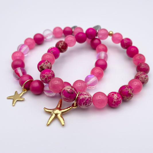 Duo | Daiquiri aux fraises