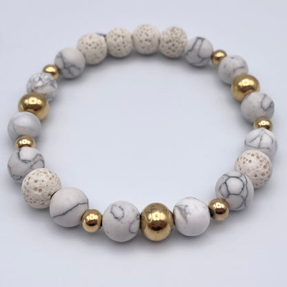 Bracelet | Yin