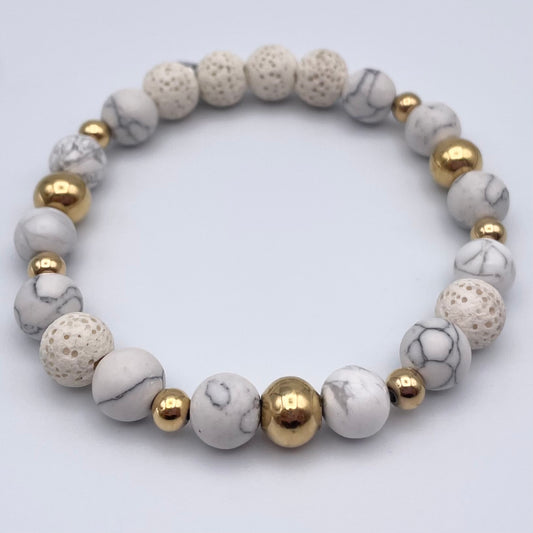 Bracelet | Yin