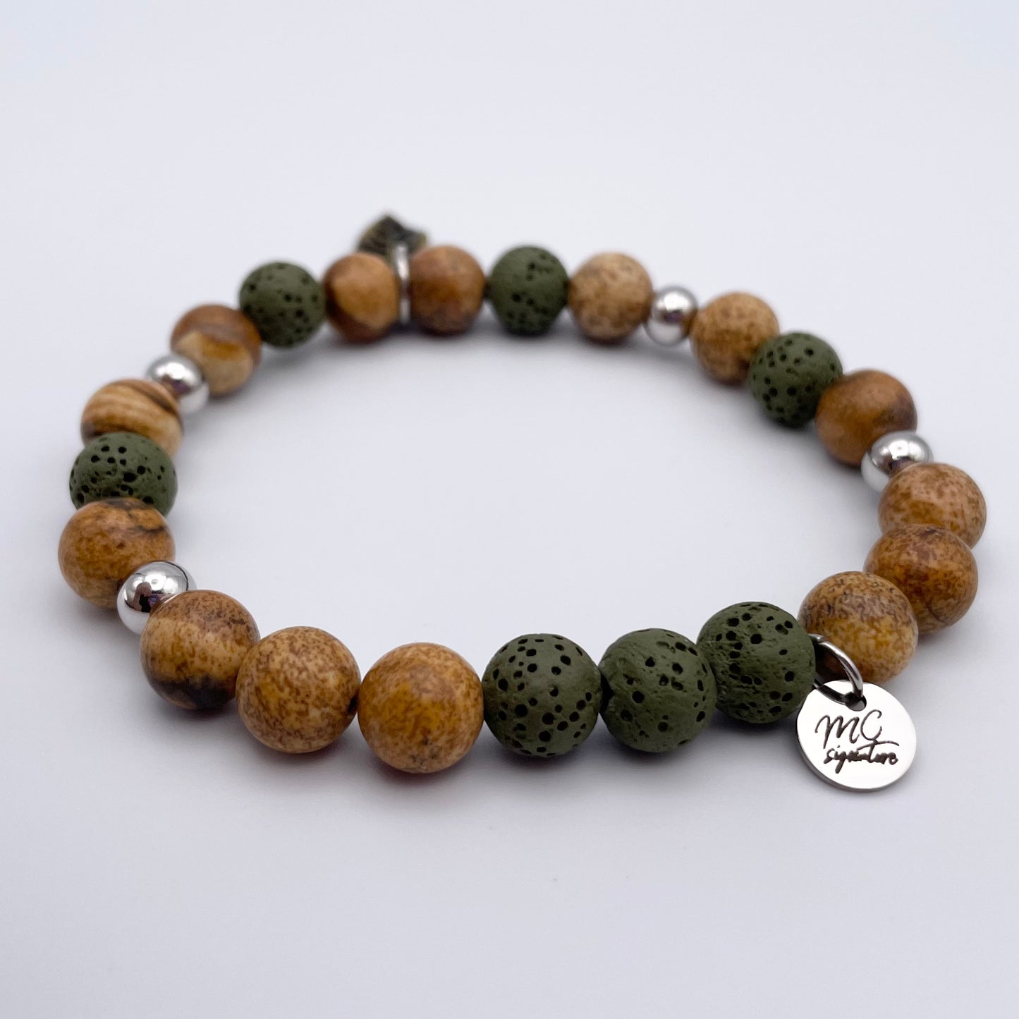 Bracelet | Au naturel