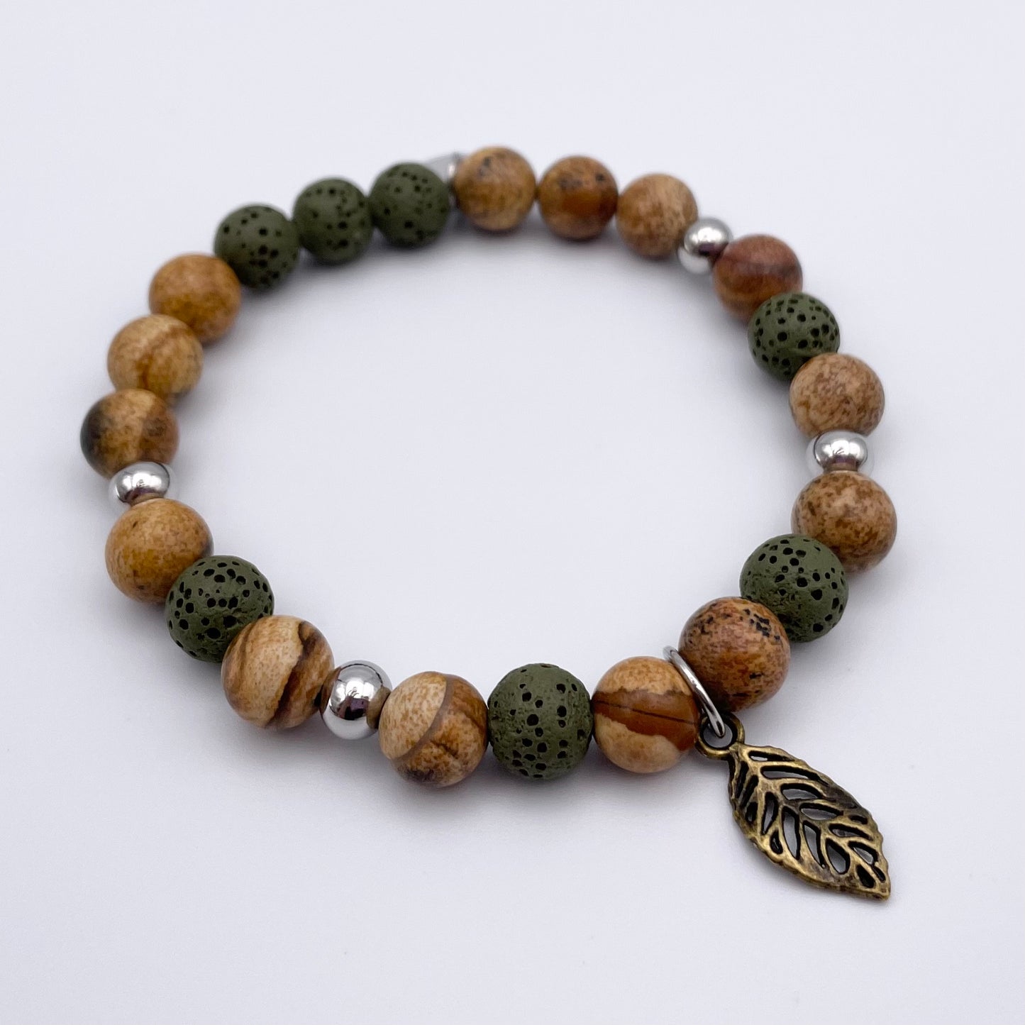 Bracelet | Au naturel
