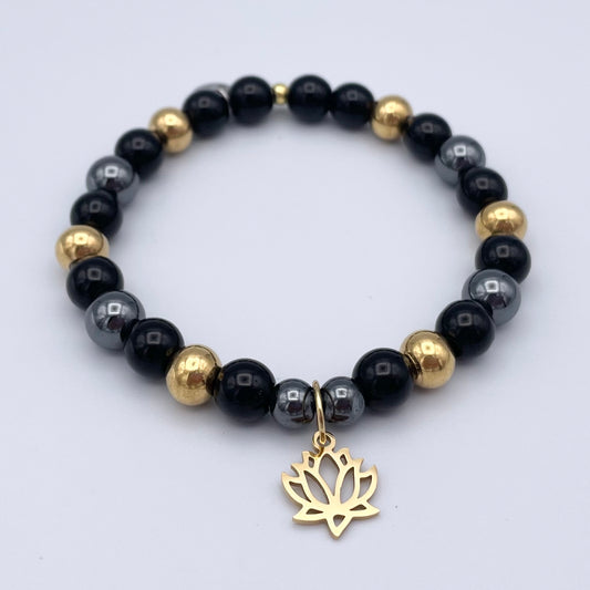 Bracelet | Ébène