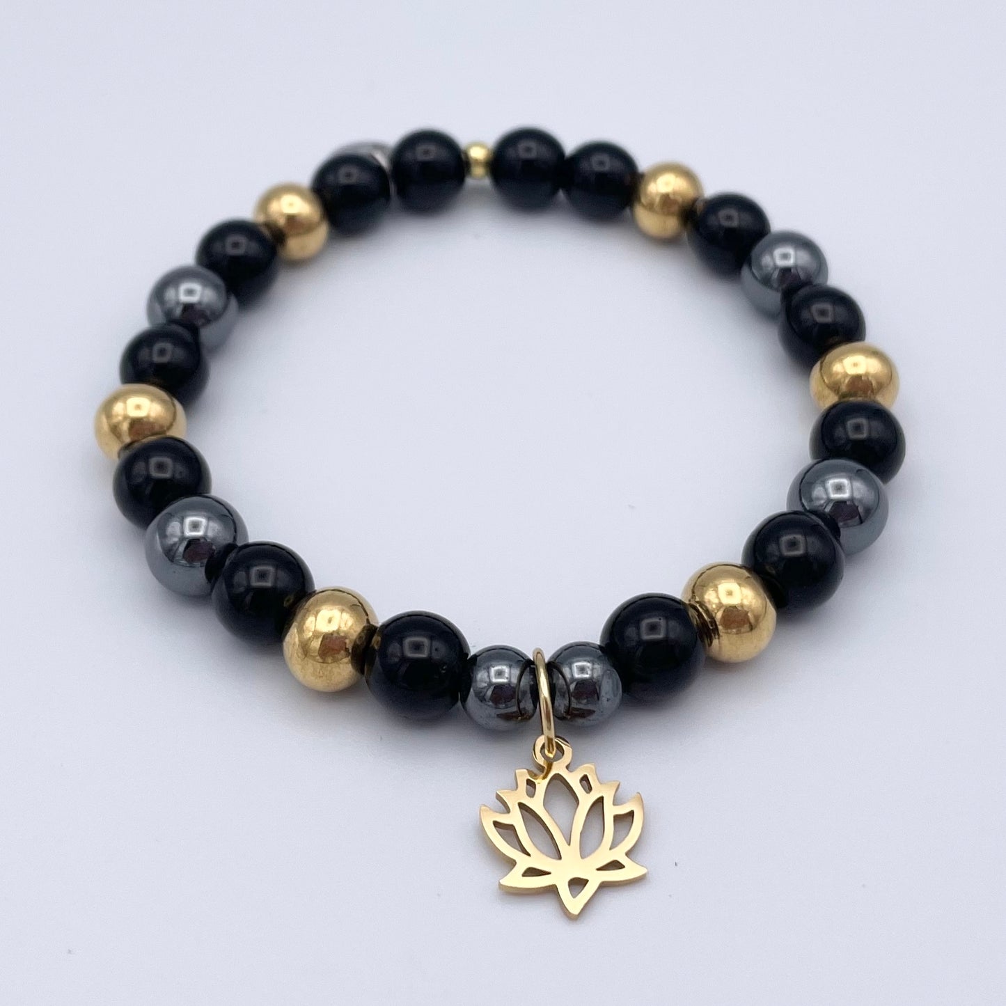 Bracelet | Ébène