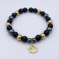 Bracelet | Ébène