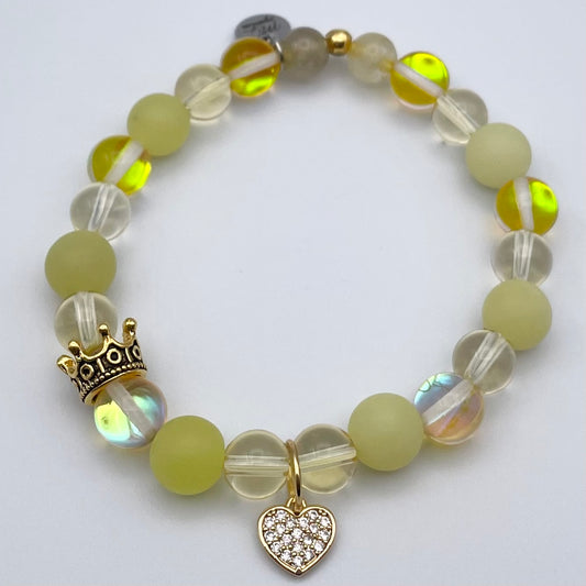 Bracelet | Jonquille
