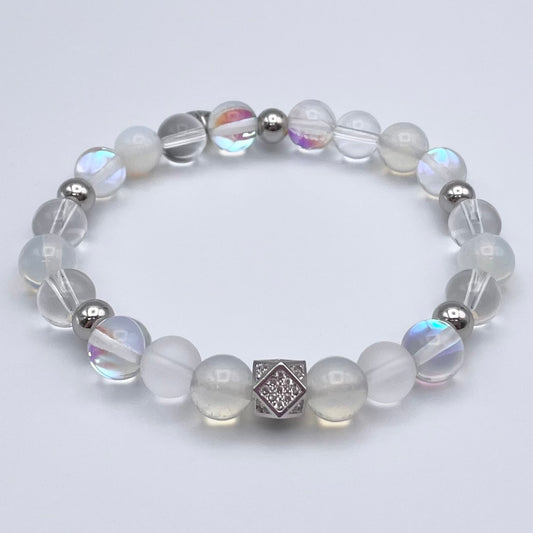 Bracelet | Clair de lune