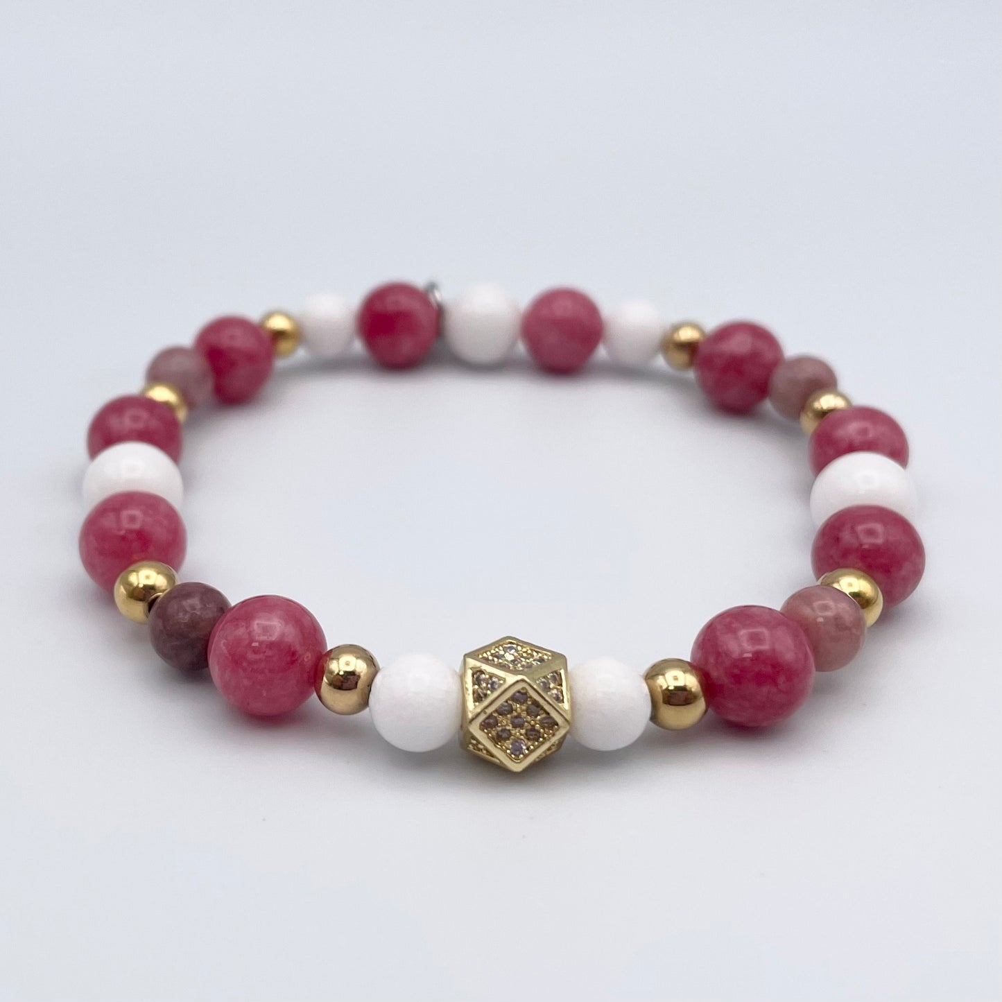 Bracelet | Hibiscus