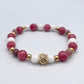 Bracelet | Hibiscus