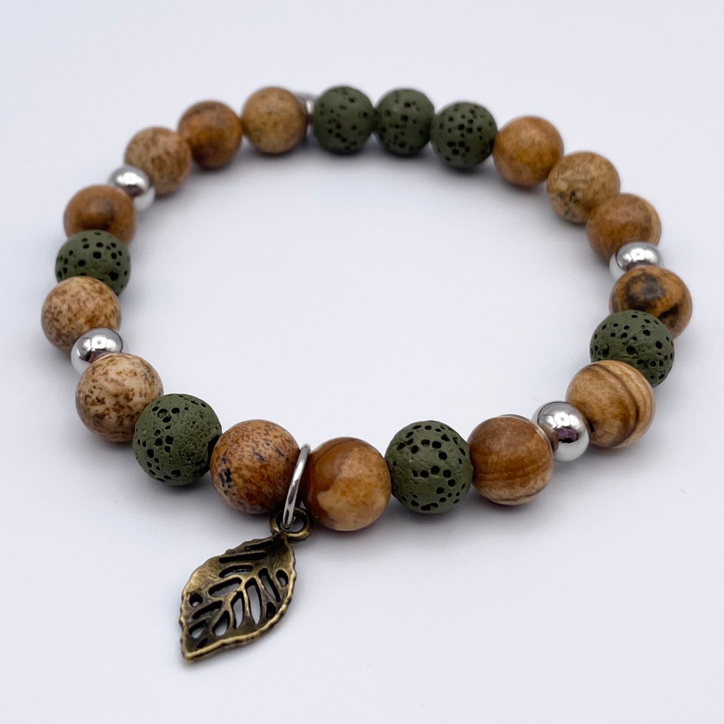 Bracelet | Au naturel