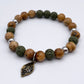 Bracelet | Au naturel
