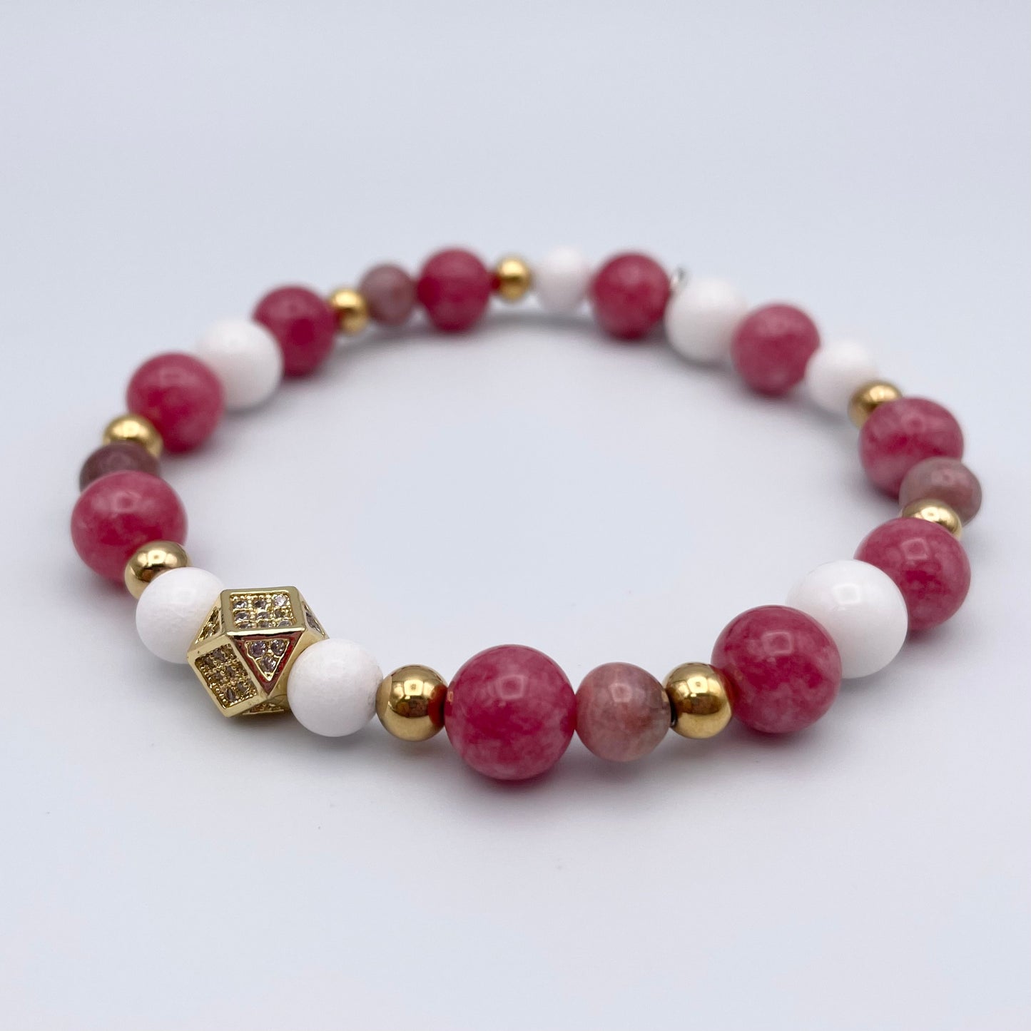 Bracelet | Hibiscus